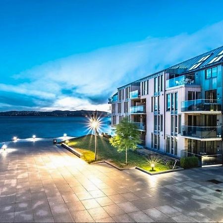 Cityfjord Apartment In Bergen Centrum المظهر الخارجي الصورة