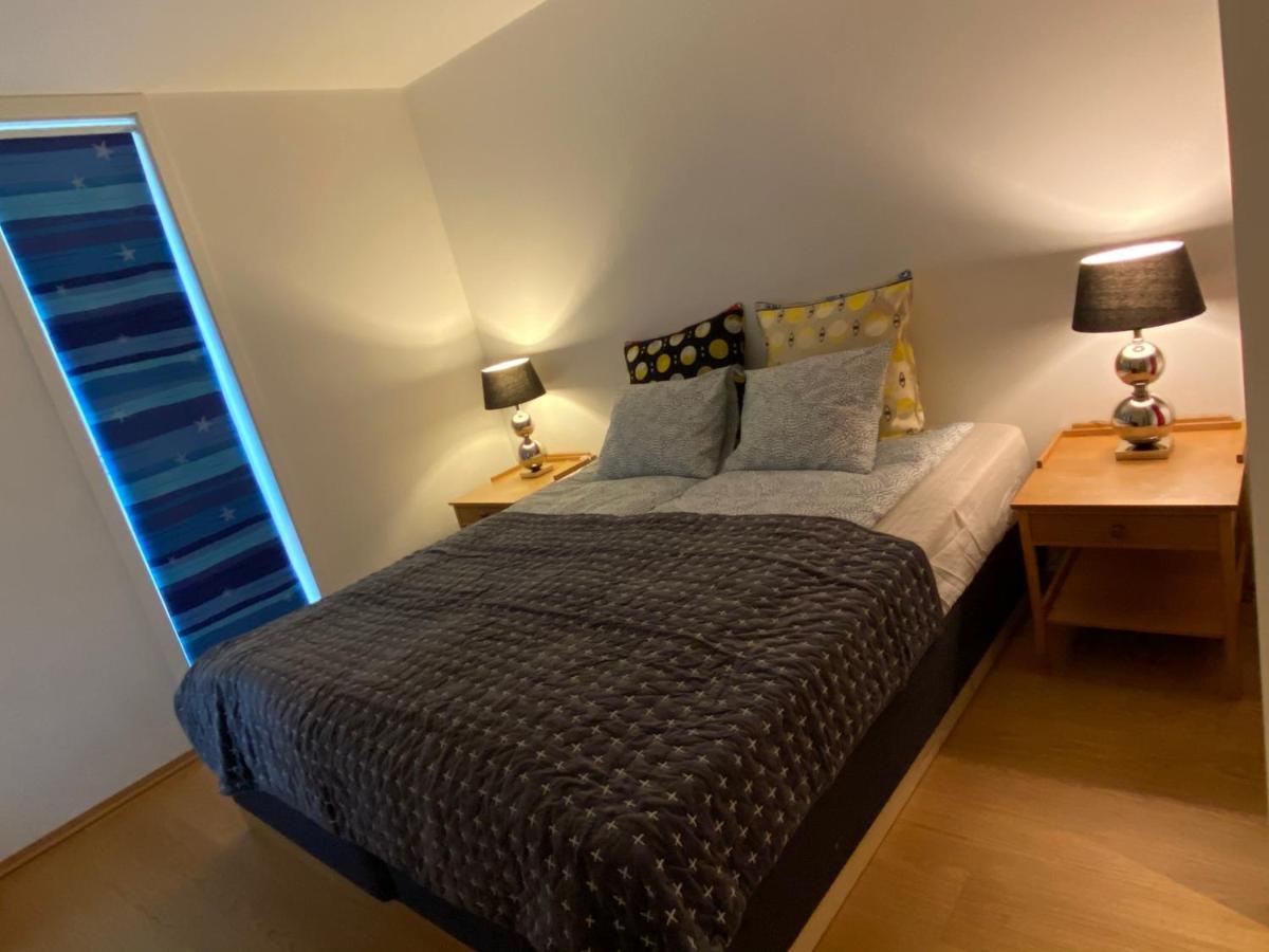 Cityfjord Apartment In Bergen Centrum المظهر الخارجي الصورة