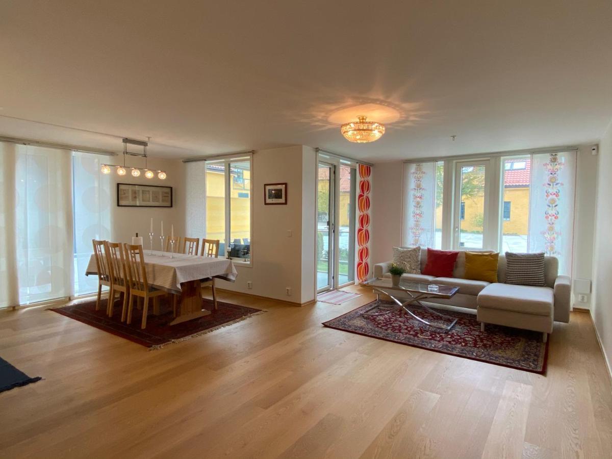 Cityfjord Apartment In Bergen Centrum المظهر الخارجي الصورة