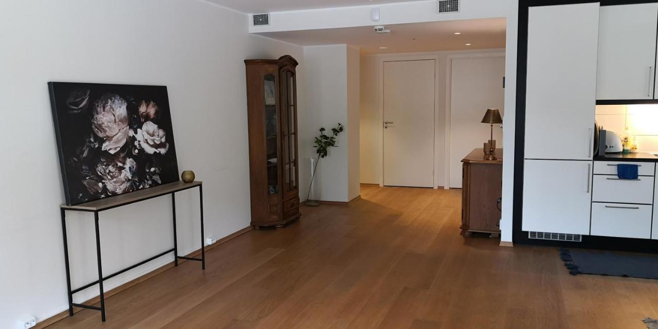 Cityfjord Apartment In Bergen Centrum المظهر الخارجي الصورة