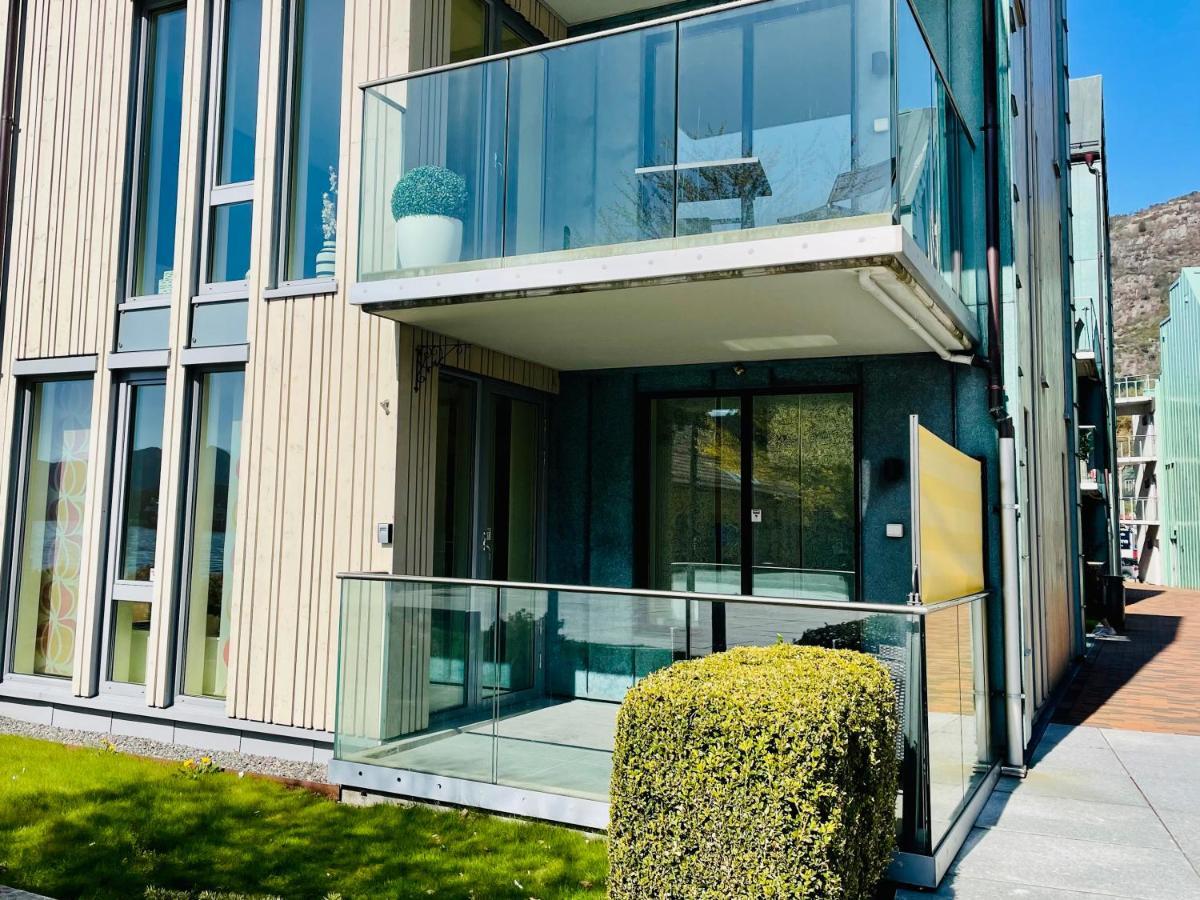 Cityfjord Apartment In Bergen Centrum المظهر الخارجي الصورة