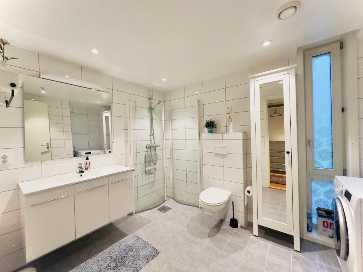 Cityfjord Apartment In Bergen Centrum المظهر الخارجي الصورة