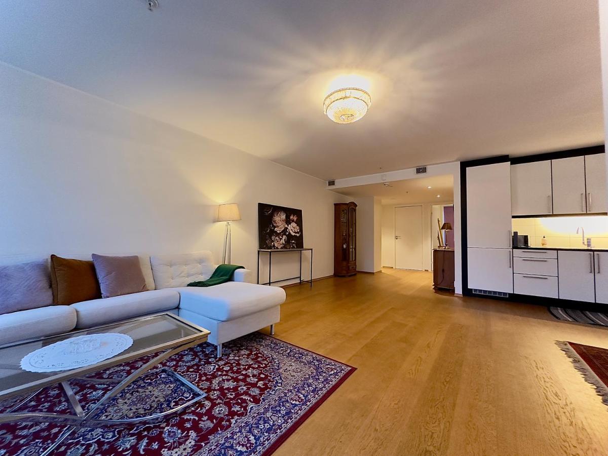 Cityfjord Apartment In Bergen Centrum المظهر الخارجي الصورة